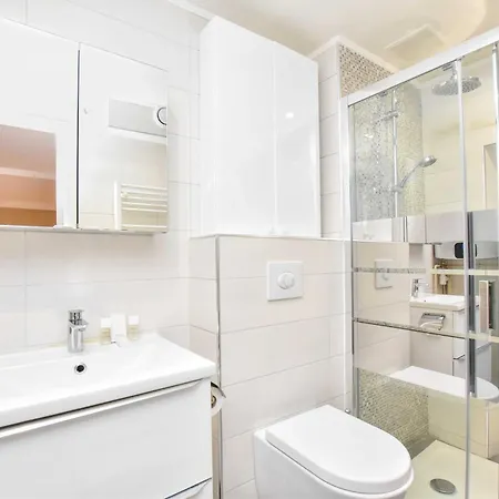 Apartment Comfortable - 2p - Sentier Paris