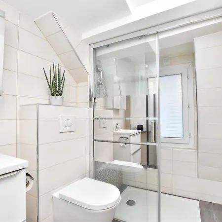 Comfortable - 2p - Sentier