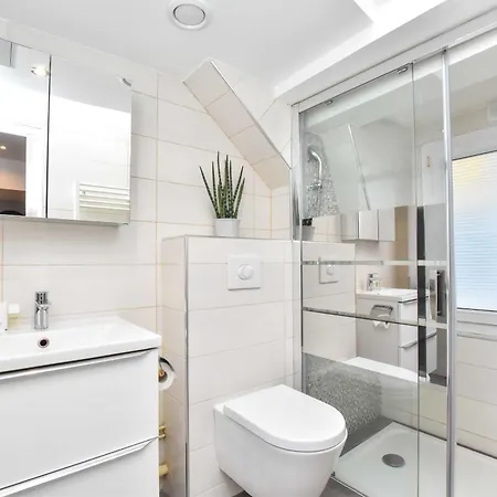 Comfortable - 2p - Sentier