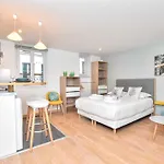 Apartamento Comfortable - 2p - Sentier