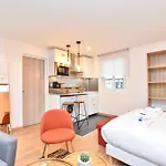 Comfortable - 2p - Sentier