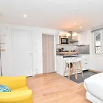 Comfortable - 2p - Sentier Apartamento París