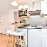 Apartamento Comfortable - 2p - Sentier