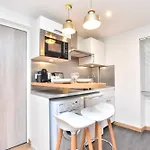 Comfortable - 2p - Sentier