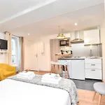Apartamento Comfortable - 2p - Sentier