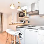 Comfortable - 2p - Sentier Apartamento *