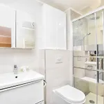 Apartamento Comfortable - 2p - Sentier París