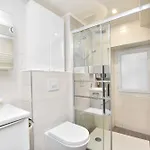 Apartamento Comfortable - 2p - Sentier París