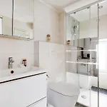 Apartamento Comfortable - 2p - Sentier