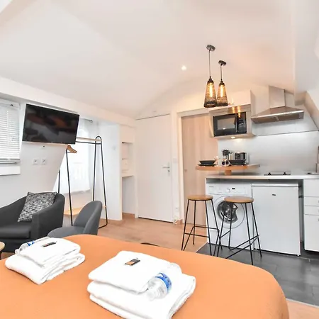 Appartamento Comfortable - 2p - Sentier