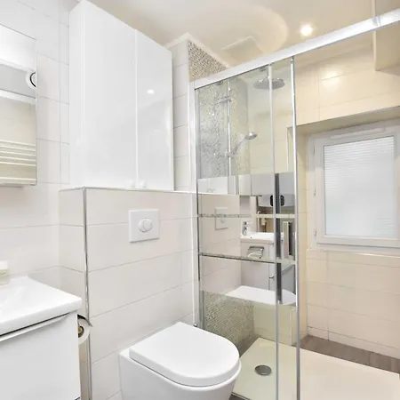 Appartement Comfortable - 2p - Sentier Paris