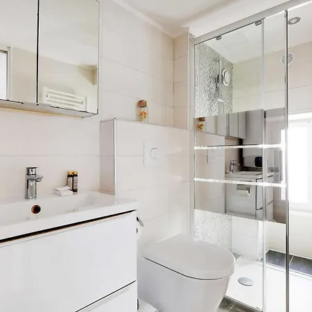 Appartement Comfortable - 2p - Sentier