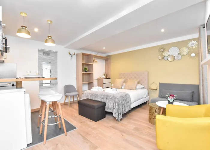 Comfortable - 2p - Sentier Apartment Paris