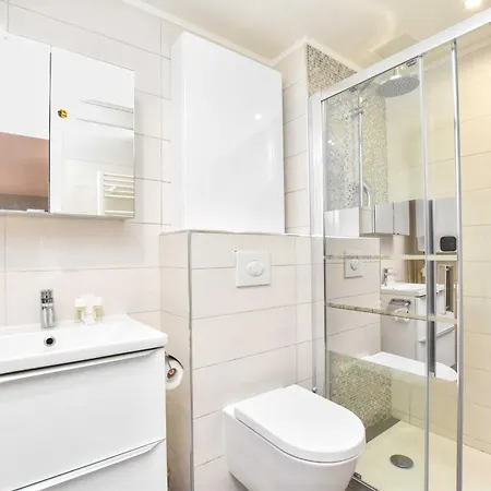 Comfortable - 2p - Sentier Paris